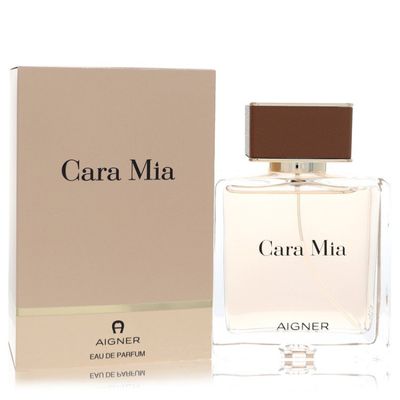 Perfume Feminino Etienne Aigner 100 ML Eau De Parfum Spray