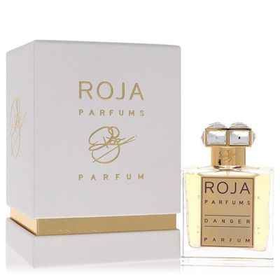 Perfume Feminino Danger Roja Parfums 50 ML Extrait De