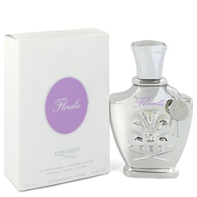 Perfume Feminino Creed Floralie 75 Ml eau De Parfum