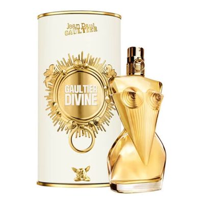 Gaultier Divine Jean Paul Gaultier Perfume Feminino Eau de Parfum 100ml Único / Incolor