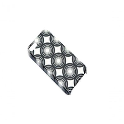 Capa Integris Para Iphone 5 Branca St300