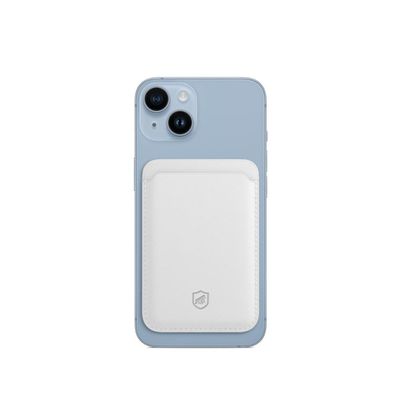 Kit Magsafe - Capa case capinha e Carteira para iPhone XR - Gshield
