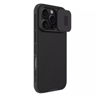 Capa para iPhone 16 Pro - CamShield Pro - Nillkin