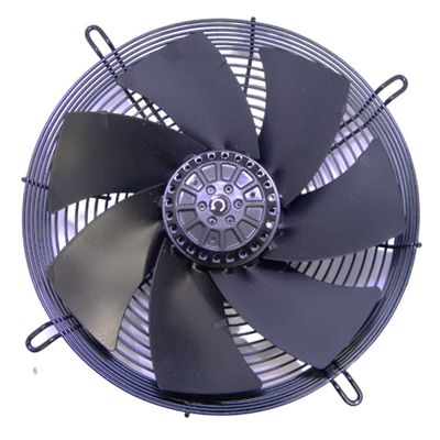 Ventilador Schulz Srp3015 Carenado Srp4010 Srp4015 Helice EBM 300 mm Mono 220v 185W
