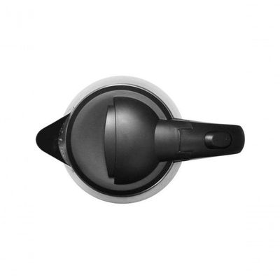 Chaleira Elétrica Agratto Aroma 2,2 Litros Inox 220v