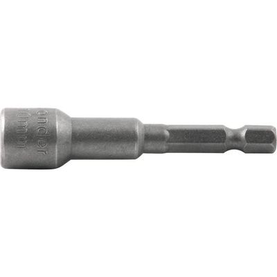 Soquete Magnético 10mm - Vonder