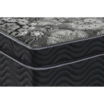 Colchão Iso Nanolastic – Super King (193x203x25) – Ortobom