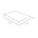 Colchão Airtech 150 D45 Ortopillow – Casal (28x138x188) – Ortobom