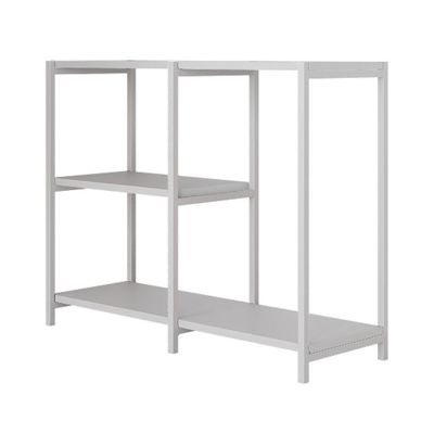 Aparador Industrial Artesania Branco 95cm