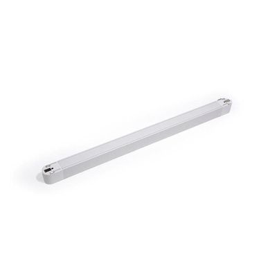 Módulo Led Difusor Para Trilho Magnético Nordecor Magnetic Track Kay 6707 18w Irc 90 48v 3000K Luz Amarela