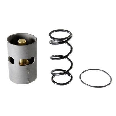 Reparo Válvula Termostática Atlas Copco Ga15Vsd Ga45Ffvsd 60?C 8000 Horas