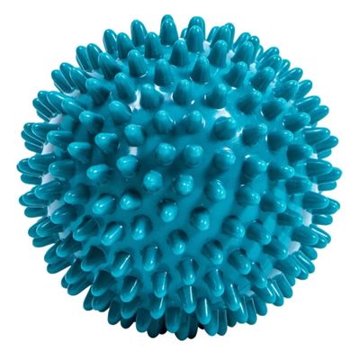 Bola Poker de Massagem 9cm - Azul U / AZUL