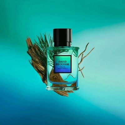 David Beckham True Instinct Eau De Parfum - Perfume Masculino