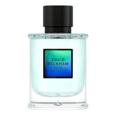 David Beckham True Instinct Eau De Parfum - Perfume Masculino