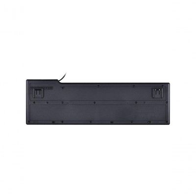Kit Teclado E Mouse Usb Dynamic - Mouse 1000 Dpi Cabo 1.8 Metros - Vinik - Cd100