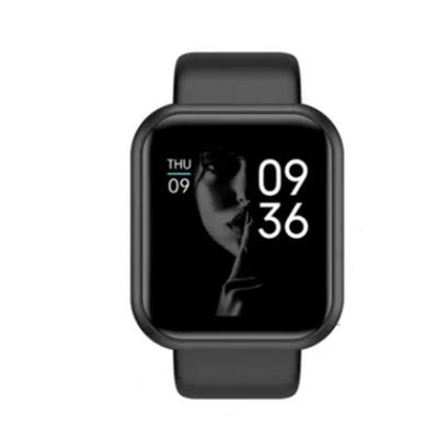 Relógio Digital Esporte Bracelete Led