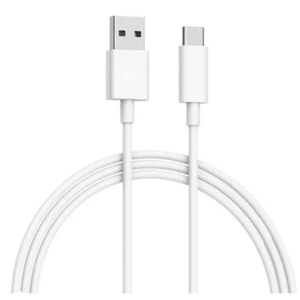 Cabo Usb Tipo C Turbo Power Xiaomi Mi Note 10 A3 9T 9 8 Lite 8a Pro 7a 7 Type C