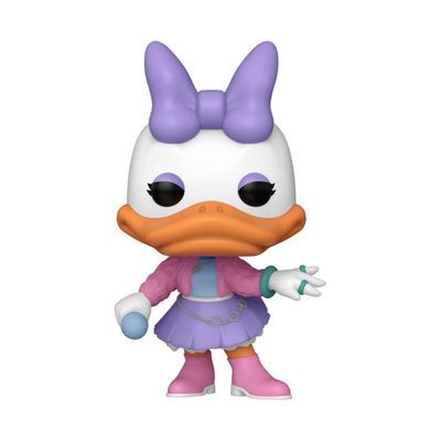 Boneco Funko Pop! Disney Vida Real K-Pop - Margarida