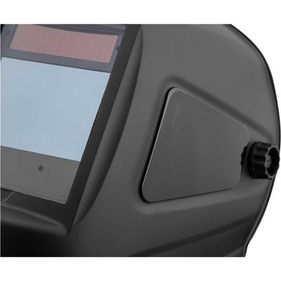 Mascara Esc Aut C/Visor Ton 5A13 Msv513