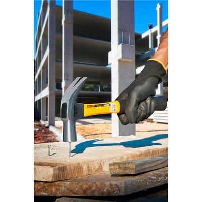 Martelo Unha 27Mm Cabo Fibra Vonder