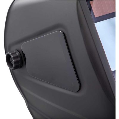Mascara Esc Aut C/Visor Ton 5A13 Msv513