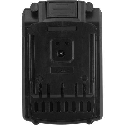 Bateria 12V Litio P/Parafusadeira Furadeira Pfv012 Vonder