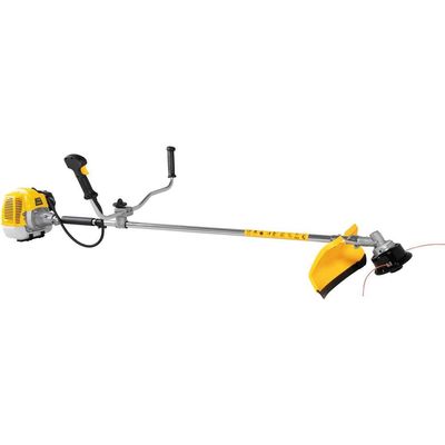 Roçadeira Gasolina 52,0Cc Rgo520 Vonder