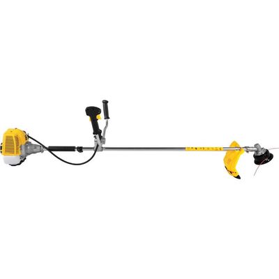 Roçadeira Gasolina 52,0Cc Rgo520 Vonder