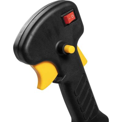 Roçadeira Gasolina 52,0Cc Rgo520 Vonder