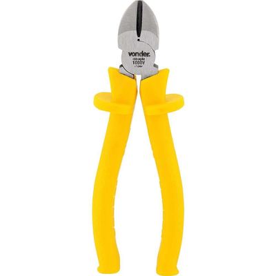 Alicate Corte Diagonal 6" 1000V Vonder