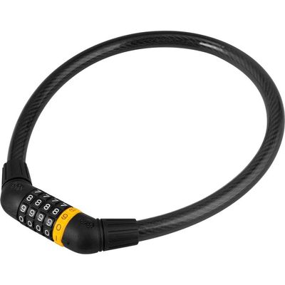 Cadeado P/Bicicleta 60Cm C/Segredo Vonder