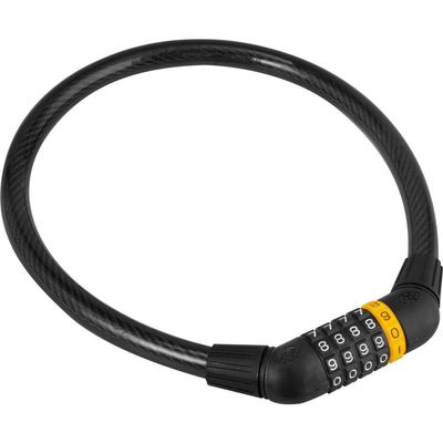 Cadeado P/Bicicleta 60Cm C/Segredo Vonder