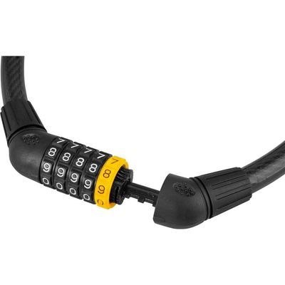 Cadeado P/Bicicleta 60Cm C/Segredo Vonder