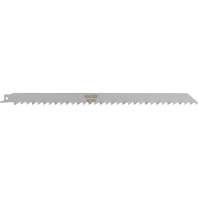 Lâmina Para Serra Sabre Inox Vonder