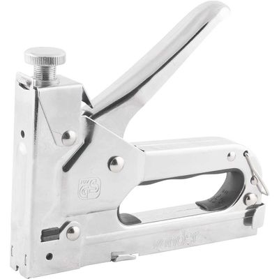Grampeador Pinador Vonder Plus