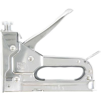 Grampeador Pinador Vonder Plus