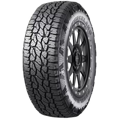 Pneu Forceland Rebel Hawk A/T 205/60 R15 AT Aro 15 91H