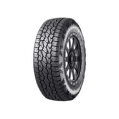 Pneu Forceland Rebel Hawk A/T 205/60 R15 AT Aro 15 91H