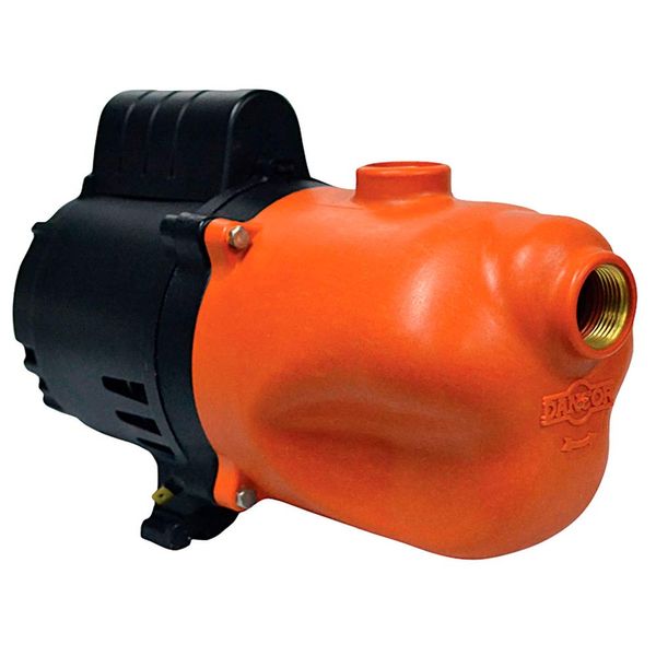 Bomba A aspir 1/2CV DA-2 Ultra Dancor Bomba A aspir 1/2CV DA-2 Ultra Dancor