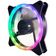 Kit Cooler Fan Evus Fk-12P Rgb