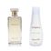 Kit de Colonia Vólgere + Emulsão hidratante Lacqua di Fiori