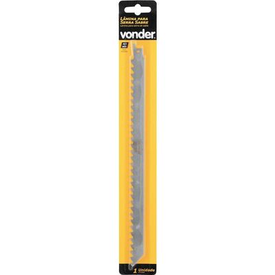 Martelo Unha 29Mm Cabo Fibra Vonder