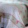 Kit Cobre Leito Colcha Daily Casal 3 Peças Dupla Face Estampado - Floral 58 - 100% Poliéster