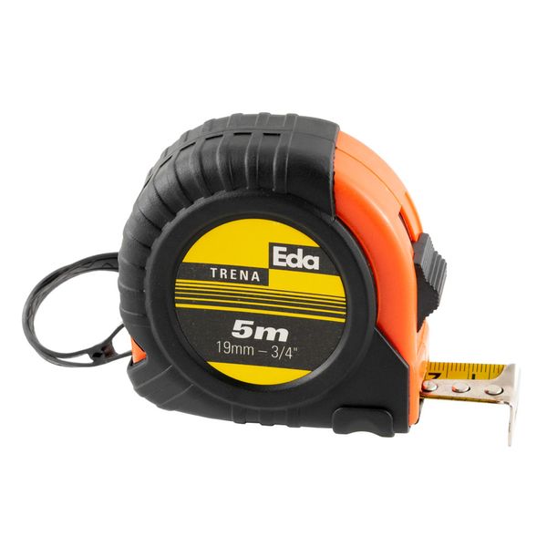 Trena Emborracha Standard 5MX 16MM OBB EDA