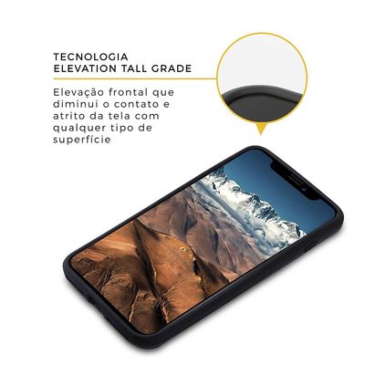 Capa Armor para Iphone X e XS - Gorila Shield