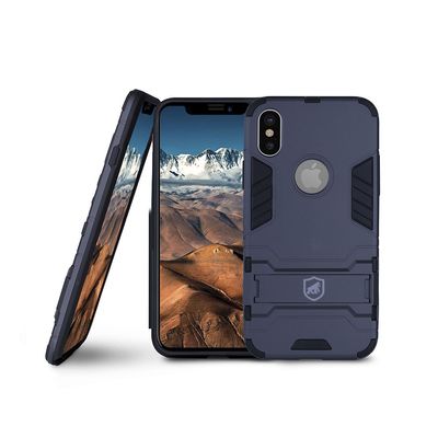 Capa Armor para Iphone X e XS - Gorila Shield