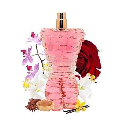 Perfume Oso Woman Linn Young Edp Feminino 100ml