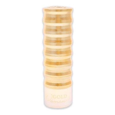Perfume New Brand Prestige Gold For Women Eau De Parfum Feminino 100ml