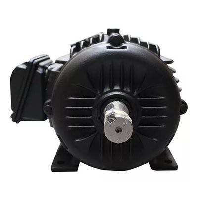 Motor Elétrico 4 Cv Weg 4 Polos 1750 Rpm Trifásico Ip 55 Blindado