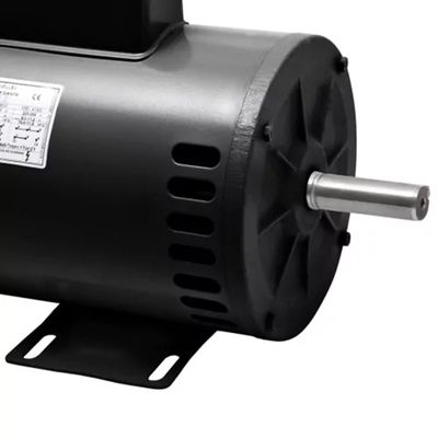 Motor Elétrico 2 Cv Nova Motores 4 Polos 1750 Rpm Monofásico Ip 21